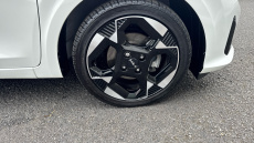 Kia Picanto 1.0 3 5dr Petrol Hatchback